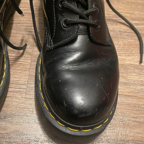 Doc Marten 1460s - Picture 4 of 9